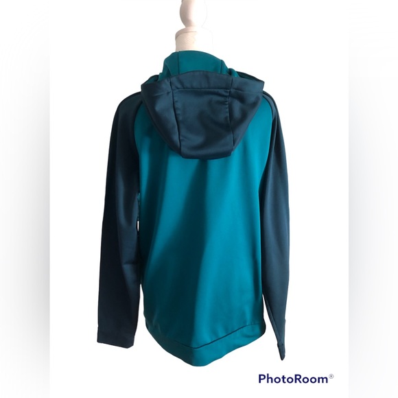 NIKE Hoodie - Soft and Like New - Picture 2 of 11